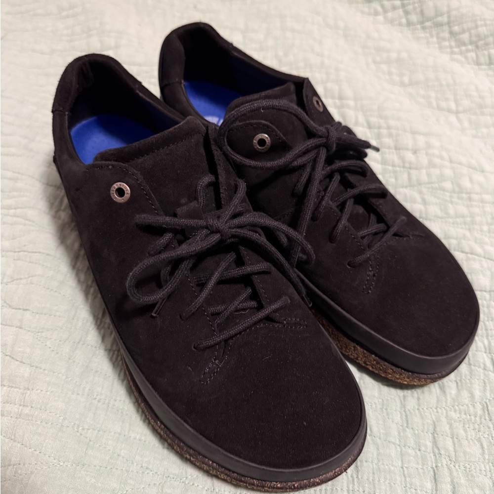 Birkenstock Honnef size 41 narrow